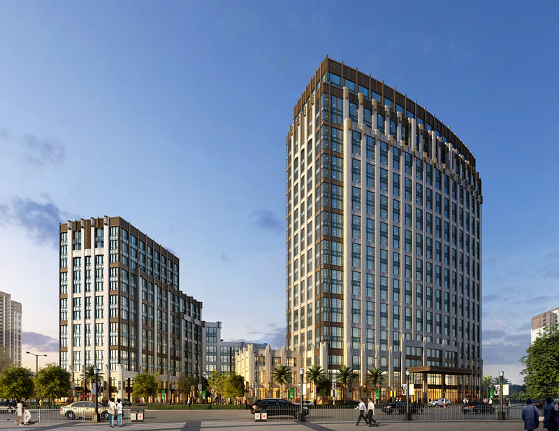 天水總部經(jīng)濟城1#辦公樓榮獲 “甘肅省建設(shè)工程飛天獎”