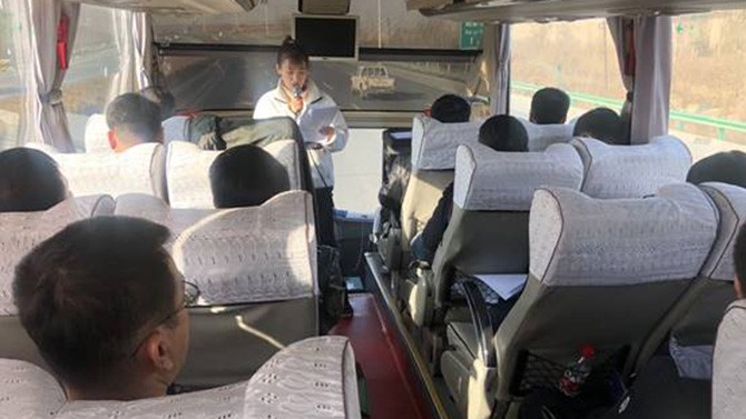 機關(guān)黨支部、蘭州分公司黨支部舉辦 聯(lián)合主題黨日活動