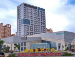 打造以酒店實體為載體、以旅行社為渠道、以文化旅游宣傳為主體的一條龍服務網(wǎng)絡