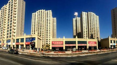 每日甘肅網(wǎng)：聚銀新都——一座城市的氣質