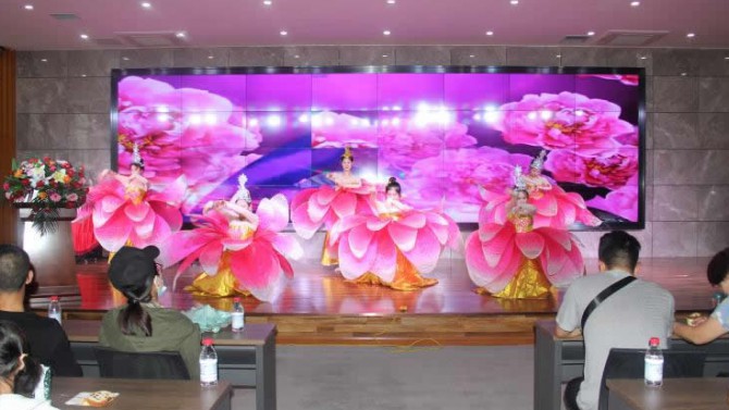 2020甘肅建投地產(chǎn)天水區(qū)域品牌發(fā)布會暨三項目認(rèn)籌圓滿落幕