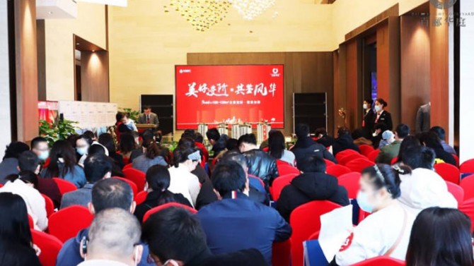 不負(fù)眾望 華章再續(xù) | 百酈華庭9#樓榮耀加推