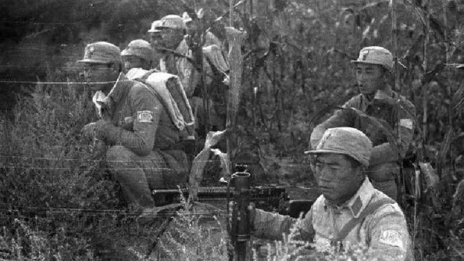 【黨史天天學(xué)】十一、游擊戰(zhàn)為什么成為八路軍、新四軍的主要作戰(zhàn)方式?