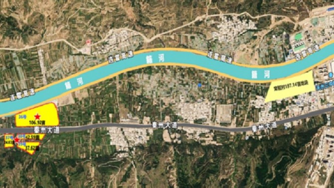 捷報(bào)頻傳！甘肅建投地產(chǎn)再次競得天水四宗土地，深耕龍城勢不可擋！