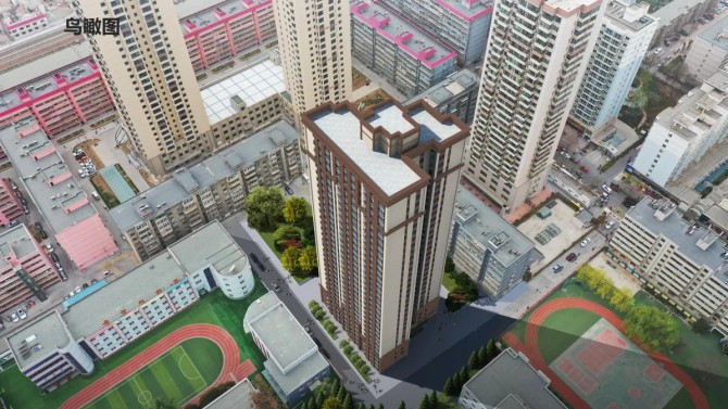 【“三抓三促”在行動】喜訊！甘肅建投4#綜合樓取得 商品房預(yù)售許可證