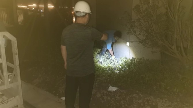 【“三抓三促”在行動】不負韶華搶生產(chǎn) 攻堅克難保交付